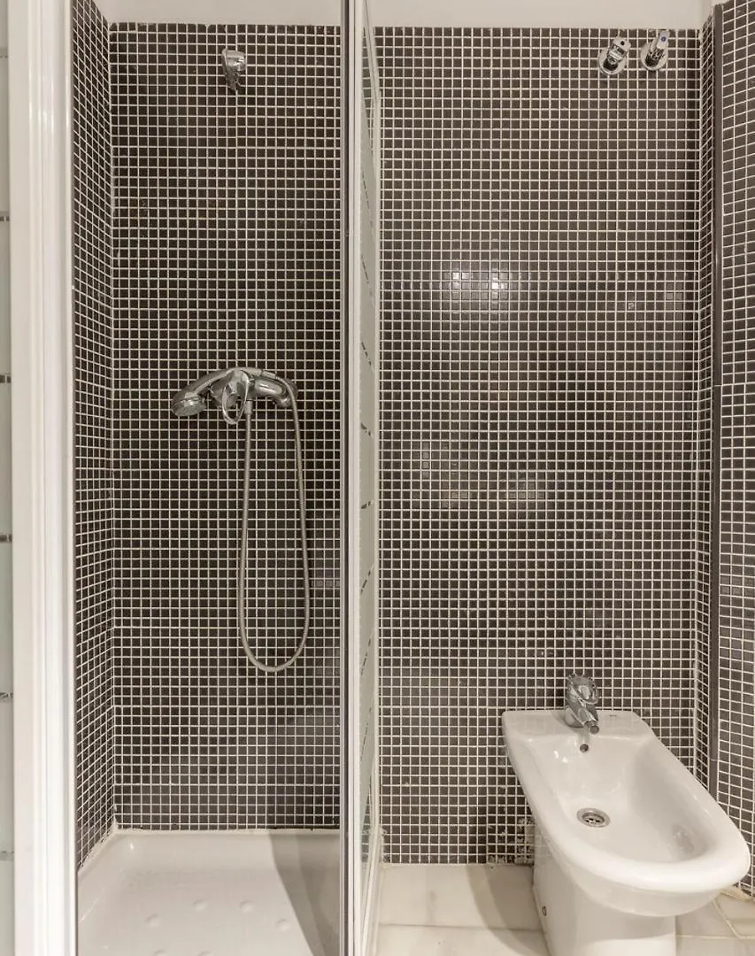 Acogedor Apartamento Centro Sevilla San Marcos 0*, Seville