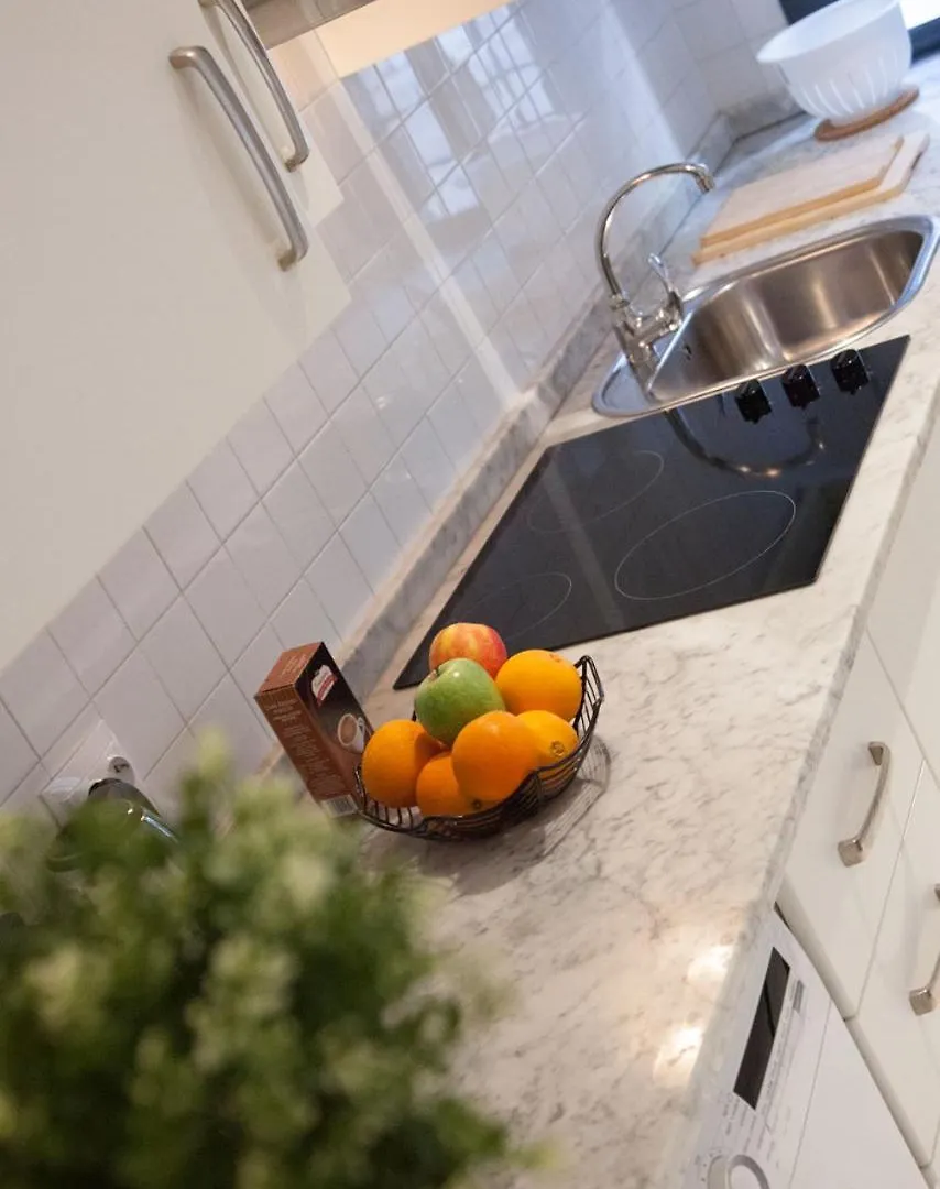 Acogedor Apartamento Centro Sevilla San Marcos Apartment Seville