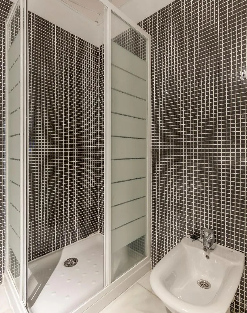 Acogedor Apartamento Centro Sevilla San Marcos Spain