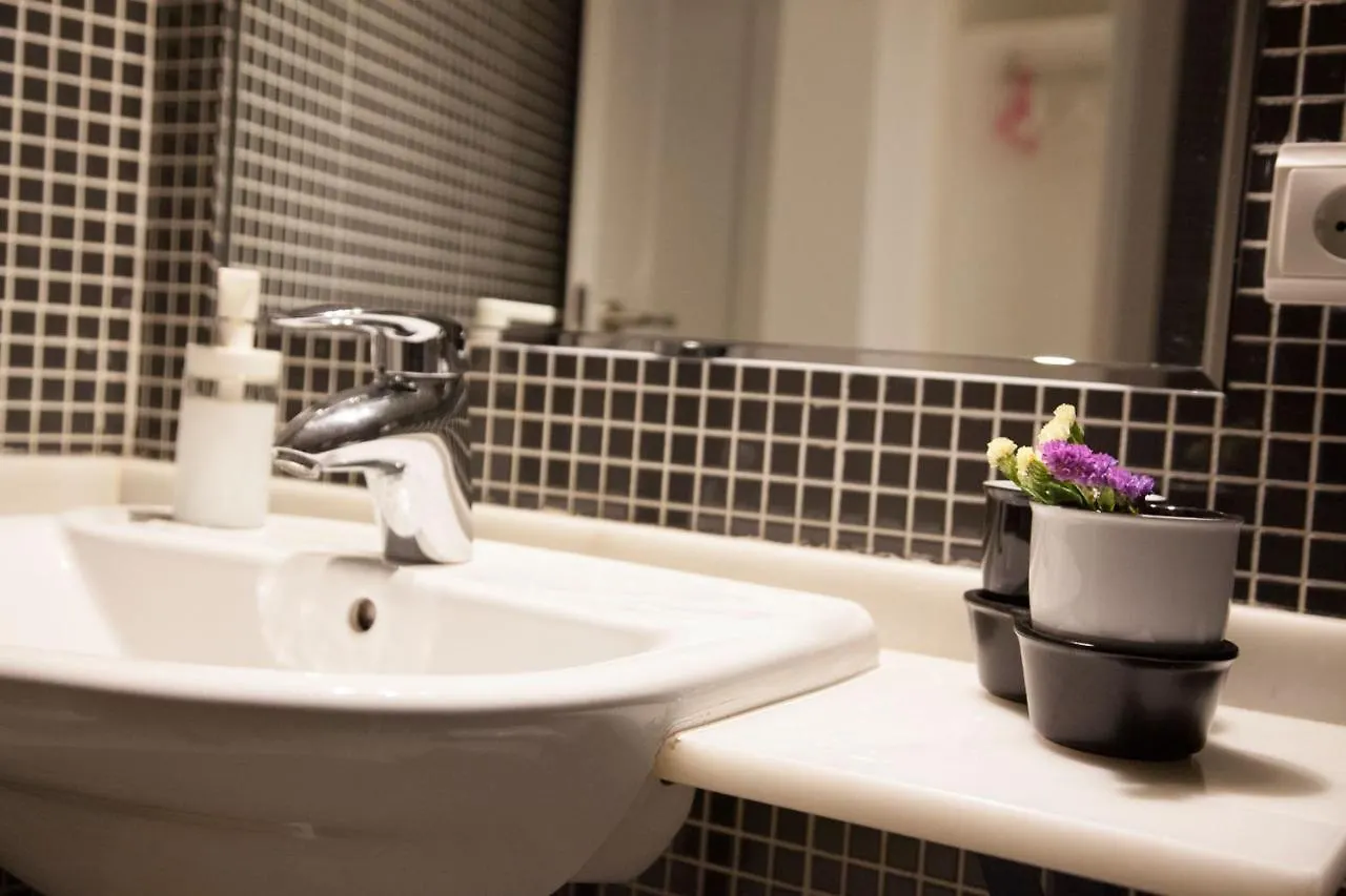 Apartment Acogedor Apartamento Centro Sevilla San Marcos